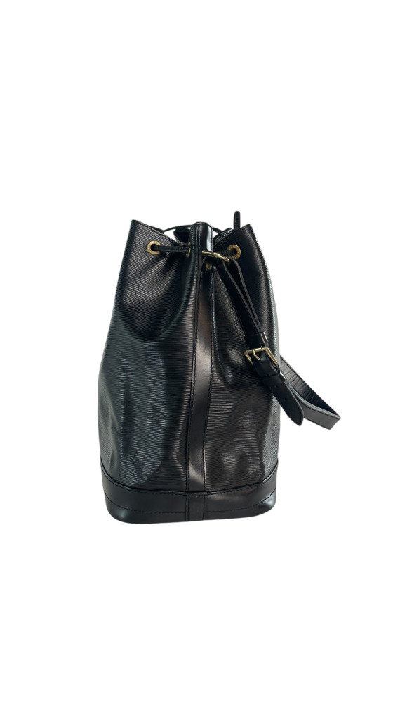 Louis Vuitton EPI Noé GM Bag