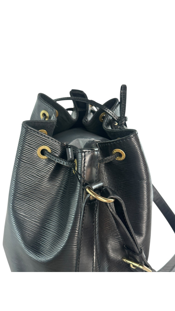 Louis Vuitton EPI Noé GM Bag