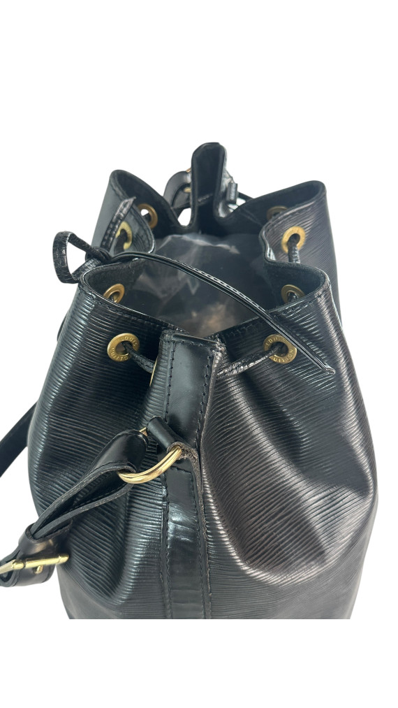 Louis Vuitton EPI Noé GM Bag