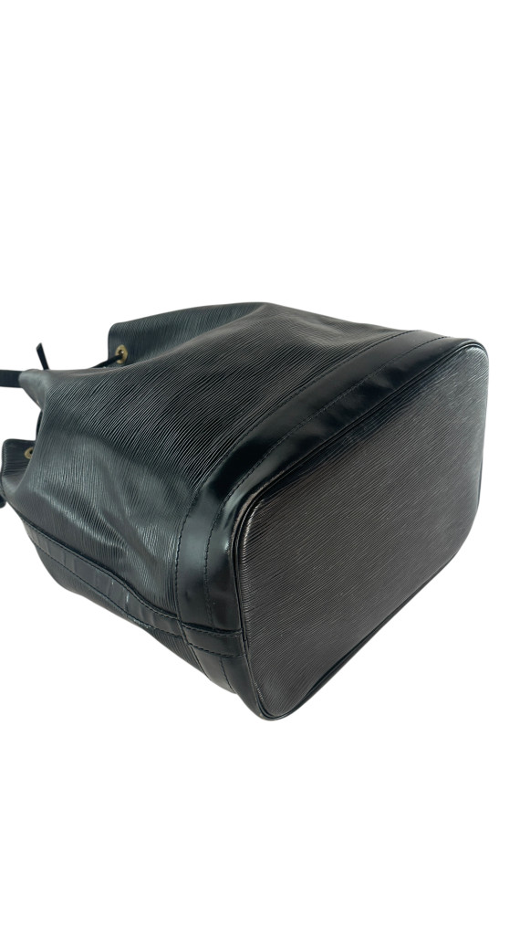 Louis Vuitton EPI Noé GM Bag