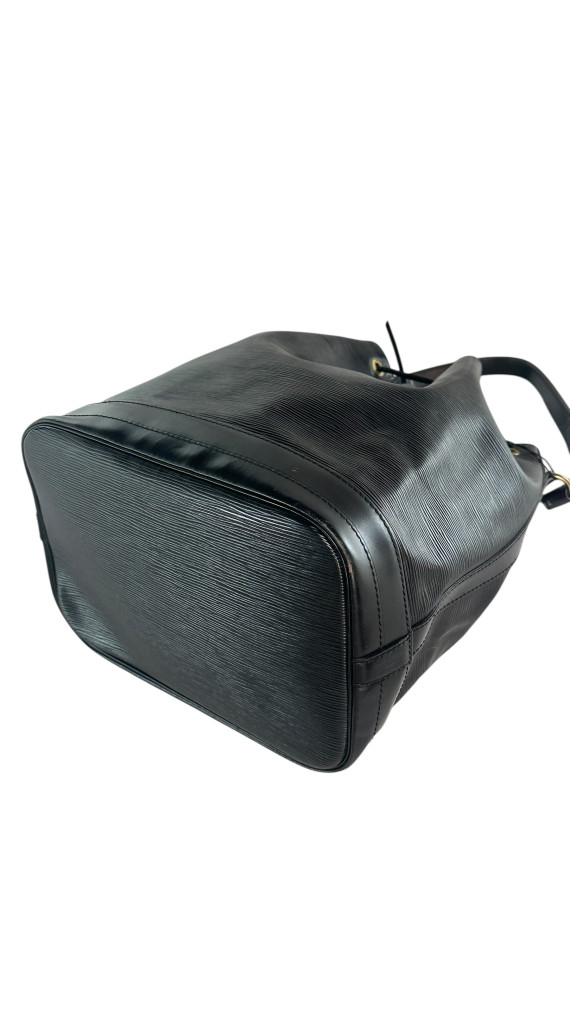 Louis Vuitton EPI Noé GM Bag