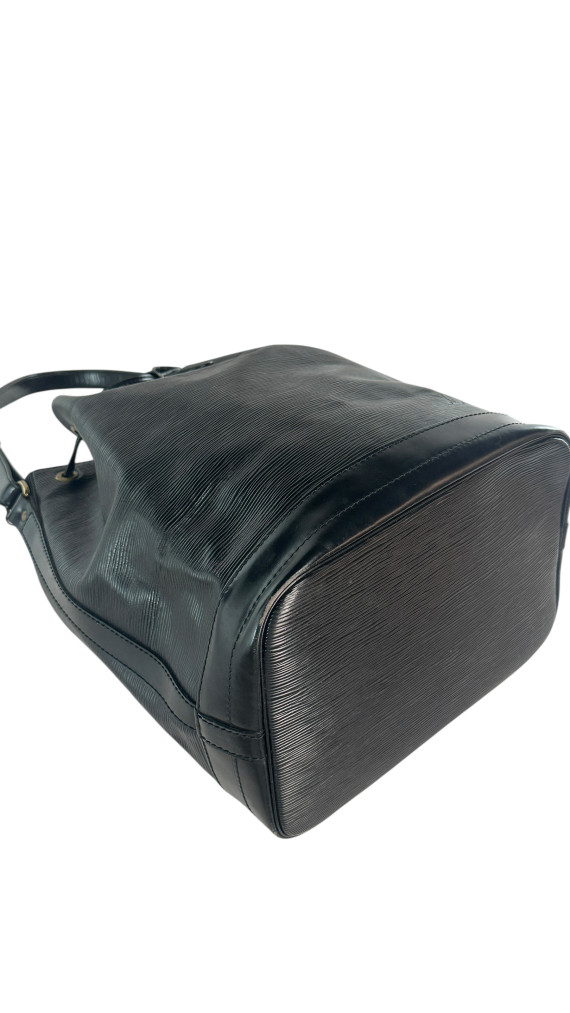 Louis Vuitton EPI Noé GM Bag