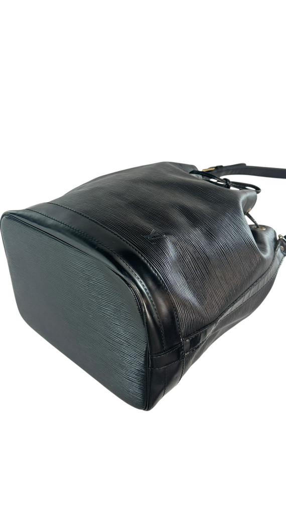 Louis Vuitton EPI Noé GM Bag