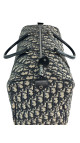 Vintage Dior Boston Bag Size 40