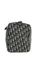 Vintage Dior Boston Bag Size 40