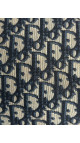 Vintage Dior Boston Bag Size 40