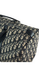 Vintage Dior Boston Bag Size 40
