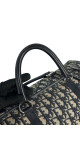 Vintage Dior Boston Bag Size 40