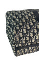 Vintage Dior Boston Bag Size 40