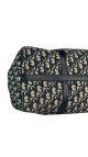 Vintage Dior Boston Bag Size 40