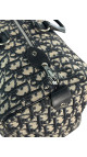 Vintage Dior Boston Bag Size 40