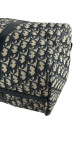 Vintage Dior Boston Bag Size 40
