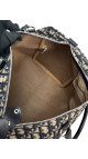 Vintage Dior Boston Bag Size 40