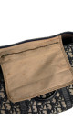 Vintage Dior Boston Bag Size 40