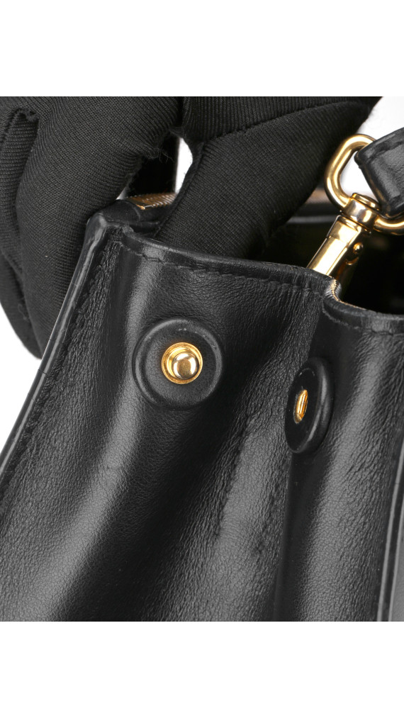 Prada Esplanade Shoulder Bag