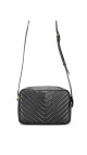 YSL Saint Laurent Camera Crossbody Bag