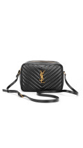 YSL Saint Laurent Camera Crossbody Bag