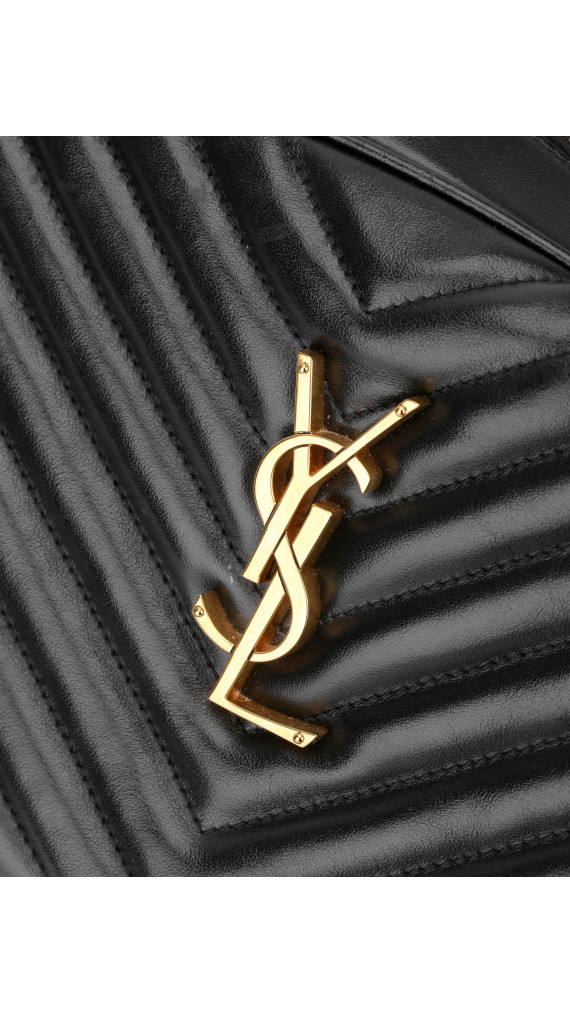YSL Saint Laurent Camera Crossbody Bag