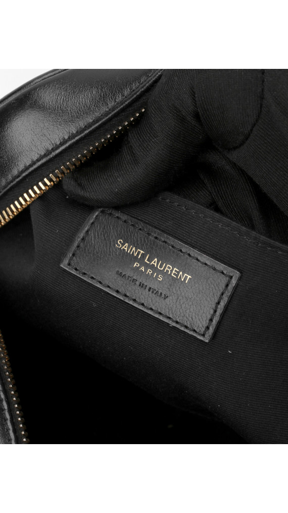 YSL Saint Laurent Camera Crossbody Bag