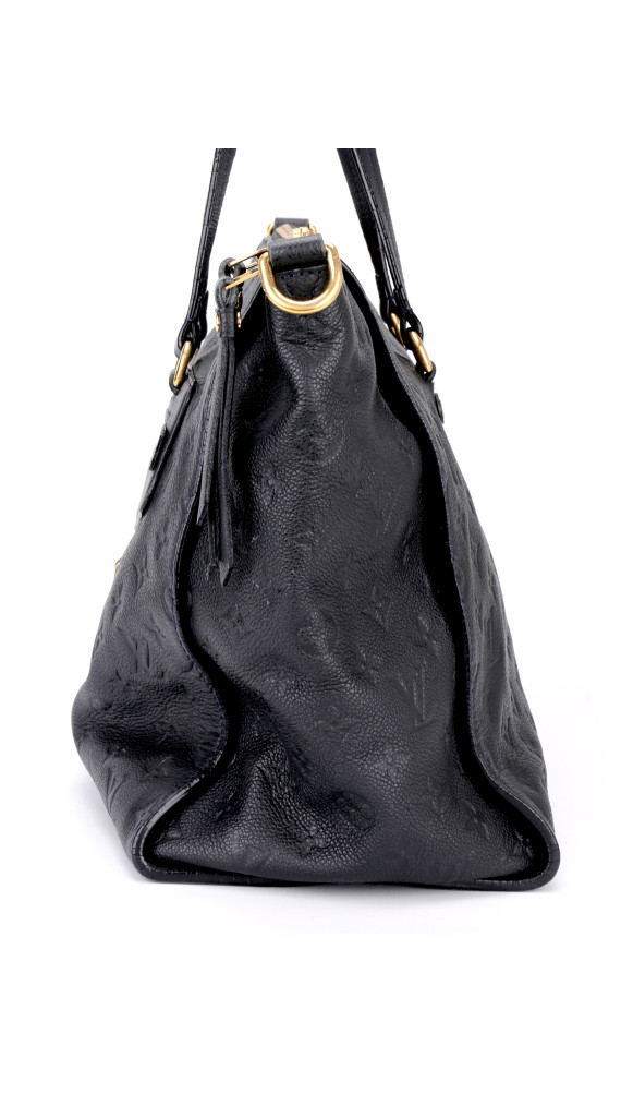 Louis Vuitton Tote Bag I Monogram