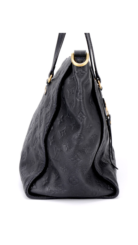 Louis Vuitton Tote Bag I Monogram
