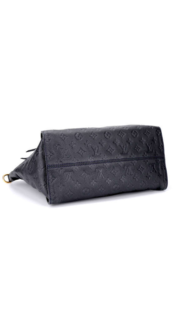 Louis Vuitton Tote Bag I Monogram