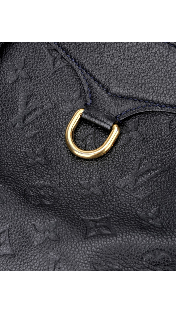 Louis Vuitton Tote Bag I Monogram