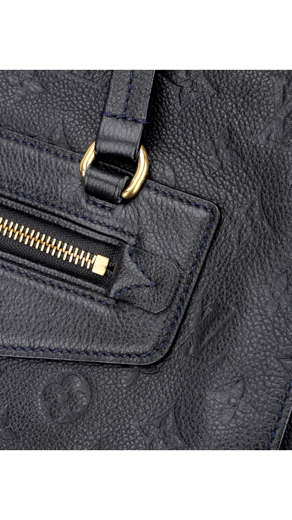 Louis Vuitton Tote Bag I Monogram