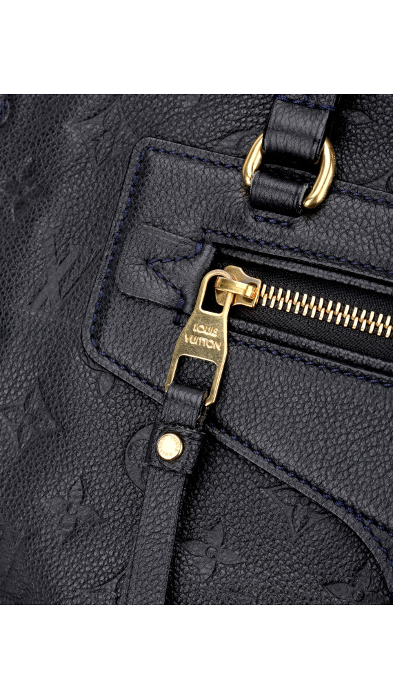 Louis Vuitton Tote Bag I Monogram