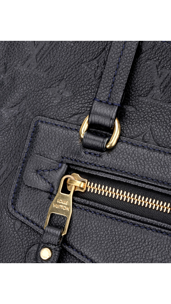 Louis Vuitton Tote Bag I Monogram