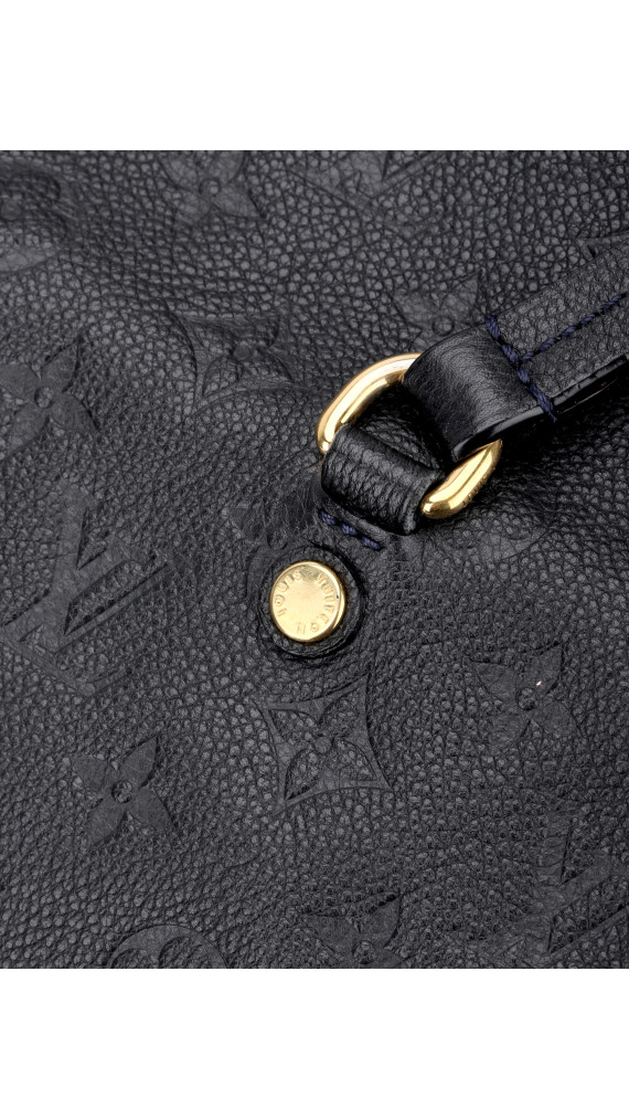Louis Vuitton Tote Bag I Monogram
