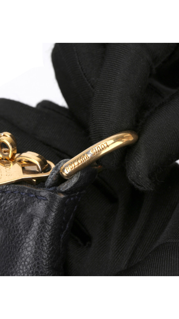 Louis Vuitton Tote Bag I Monogram