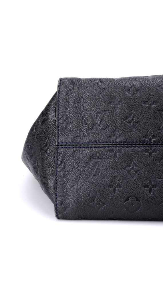 Louis Vuitton Tote Bag I Monogram