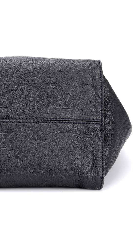 Louis Vuitton Tote Bag I Monogram