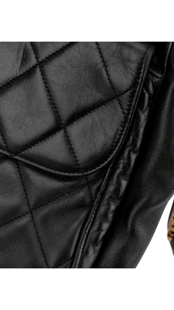Chanel Vintage Tote Bag