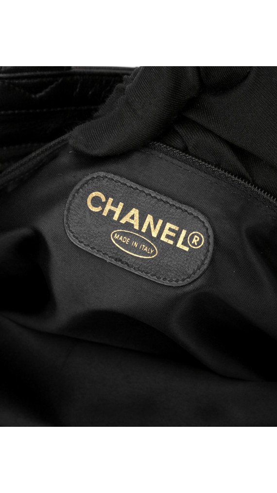 Chanel Vintage Tote Bag