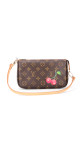 🍒 Louis Vuitton Pochette Accessoires Cherry – Limited Edition (Takashi Murakami)