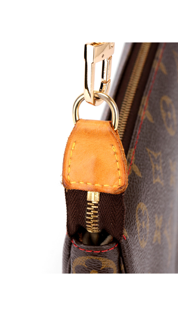 🍒 Louis Vuitton Pochette Accessoires Cherry – Limited Edition (Takashi Murakami)