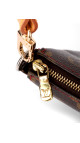 🍒 Louis Vuitton Pochette Accessoires Cherry – Limited Edition (Takashi Murakami)
