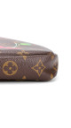 🍒 Louis Vuitton Pochette Accessoires Cherry – Limited Edition (Takashi Murakami)