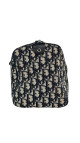 Vintage Dior Boston Bag Size 30