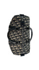 Vintage Dior Boston Bag Size 30