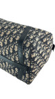 Vintage Dior Boston Bag Size 30