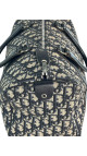 Vintage Dior Boston Bag Size 30