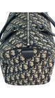 Vintage Dior Boston Bag Size 30