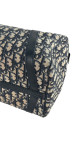 Vintage Dior Boston Bag Size 30
