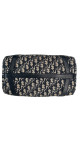 Vintage Dior Boston Bag Size 30