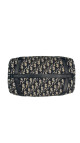 Vintage Dior Boston Bag Size 30