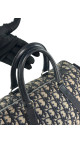 Vintage Dior Boston Bag Size 30