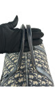 Vintage Dior Boston Bag Size 30